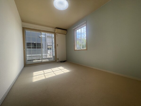 Rinky Gardenの物件内観写真